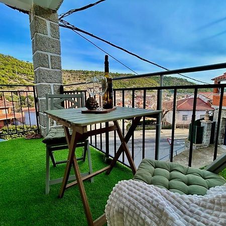 Casa Rural, “El Andador” El Hoyo de Pinares Exterior photo