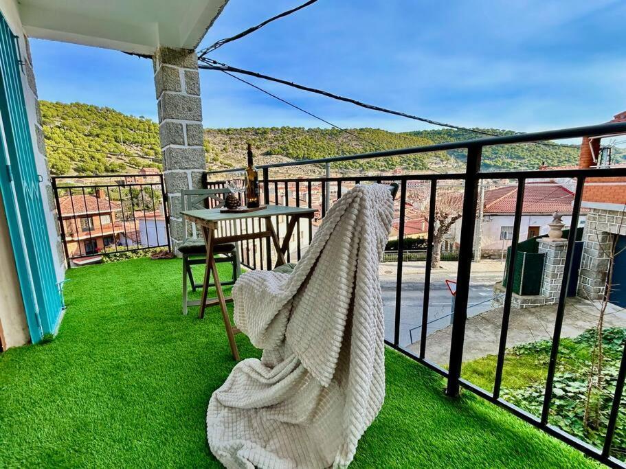 Casa Rural, “El Andador” El Hoyo de Pinares Exterior photo